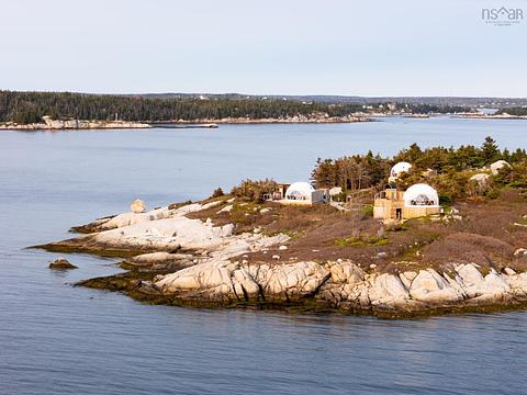8 Simmons Island, West Dover, NS