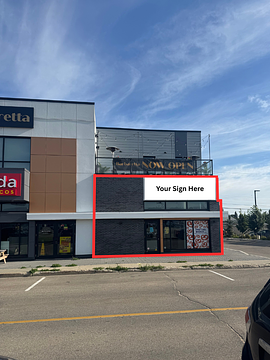 115 First Avenue, Spruce Grove, AB