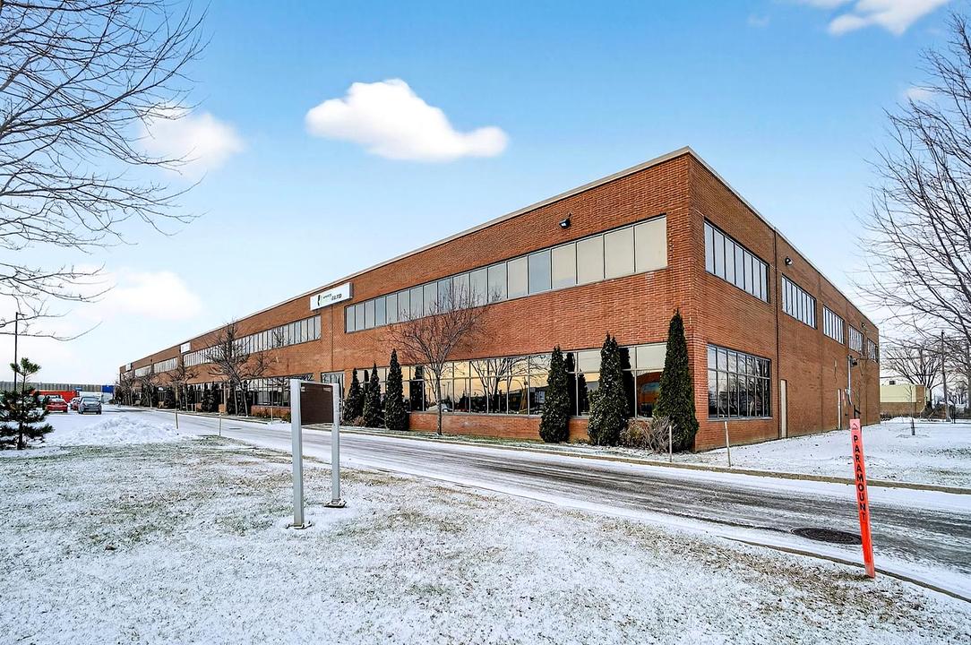 4105 - 4355 Rue Hickmore, Montréal, QC