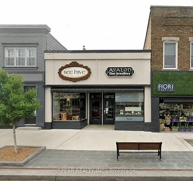 177 Lakeshore Road East, Oakville, ON