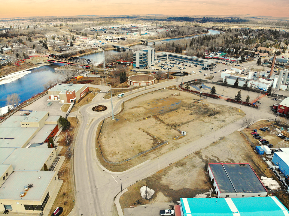 5310 53 Avenue, Red Deer, AB