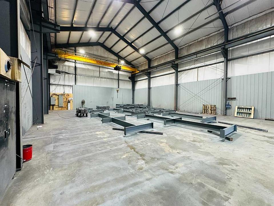 722003 Range Road 53, Clairmont, AB
