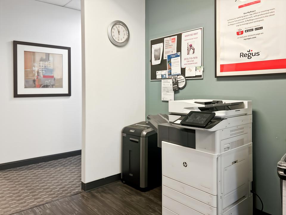 11th Floor - 343 Preston Street, Ottawa, ON