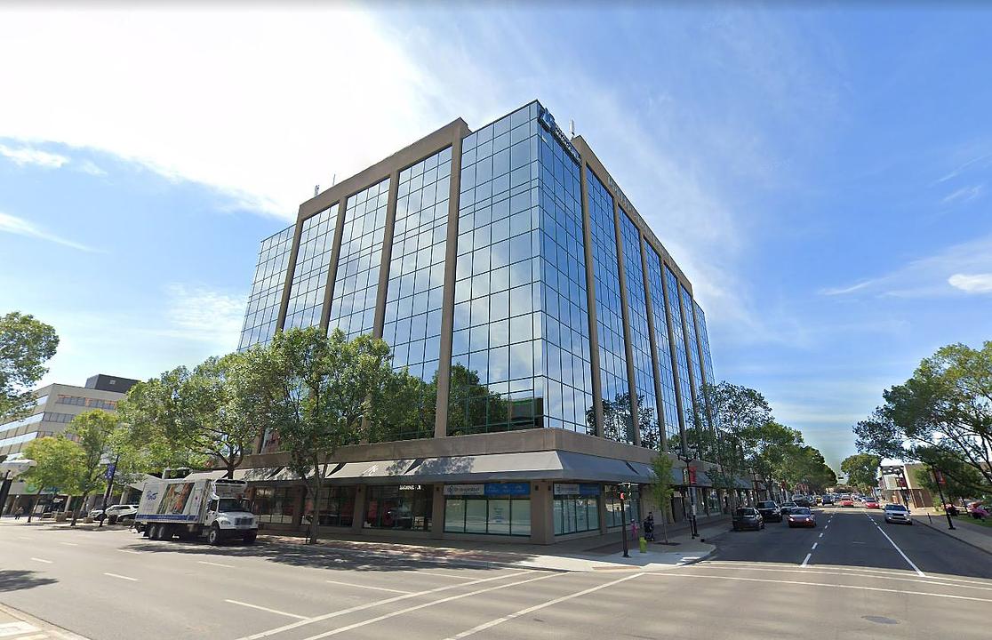 110 - 4909 49 Street, Red Deer, AB