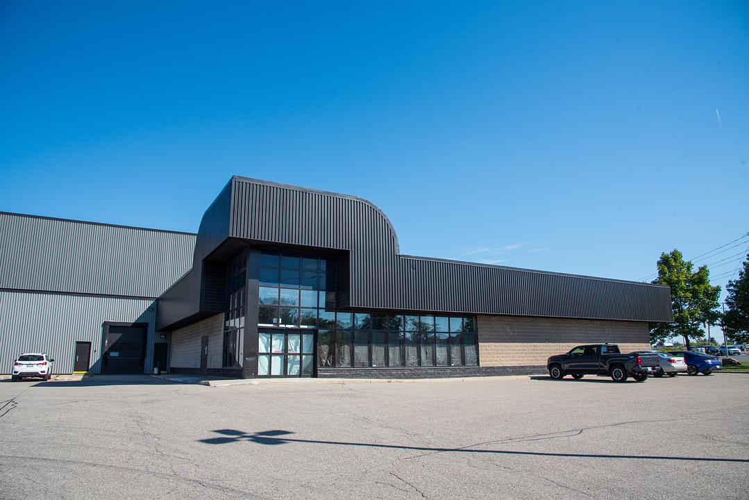 901 Steeles Avenue East, Milton, ON