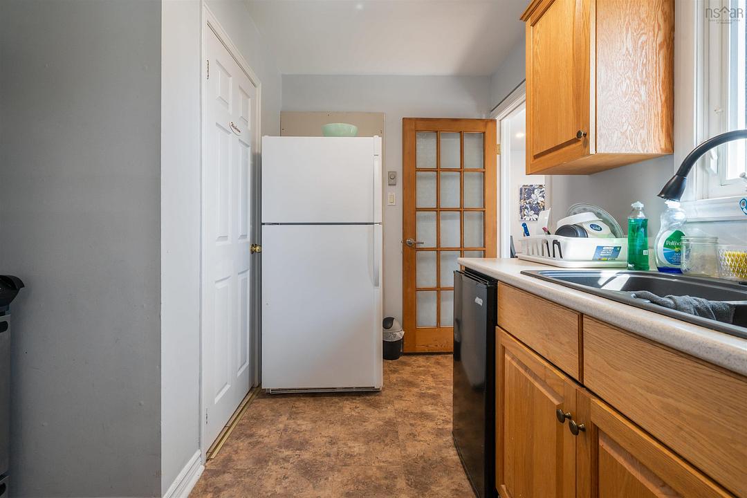 4 - Tupper Court, Port Hawkesbury, NS