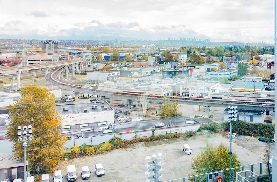 1065 & 1070 - 8477 Bridgeport Road, Richmond, BC