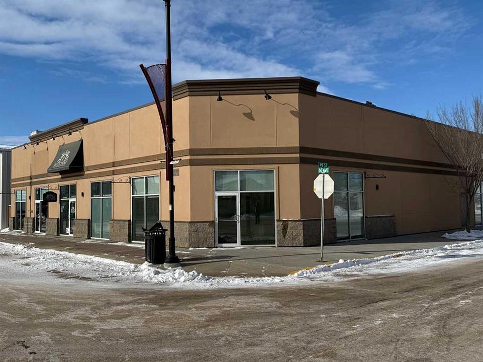 C - 4902 50 Avenue, Vermilion, AB