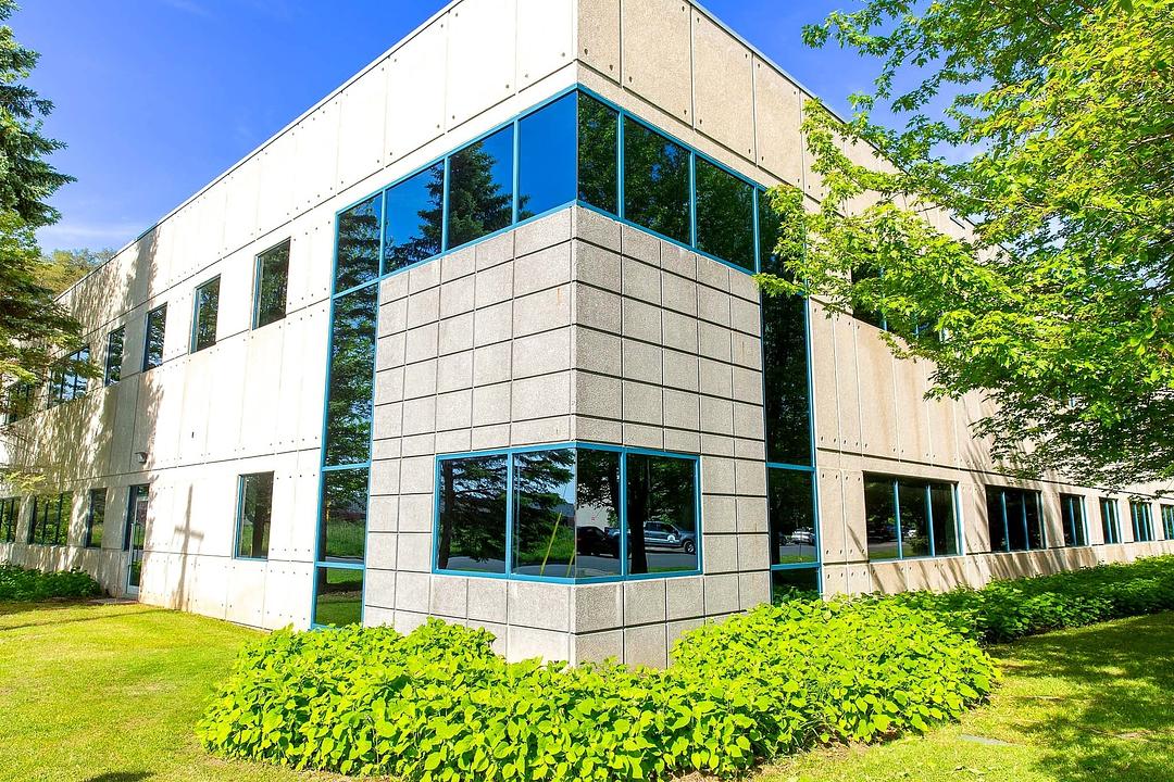 100 - 1st Floor - 31 Auriga Drive, Ottawa, ON