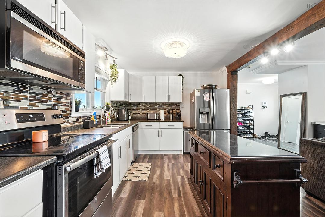 1909 Hammonds Plains Road, Hammonds Plains, NS