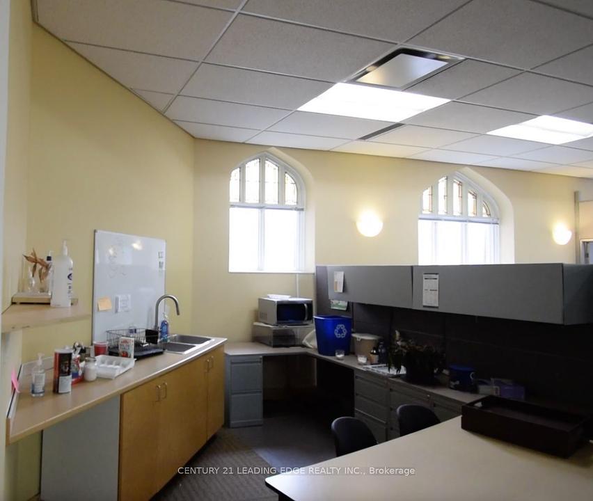 2550 Danforth Avenue, Toronto, ON