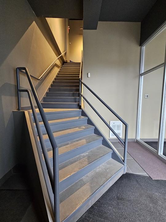 25 Rue Saint-Jacques, Montréal, QC