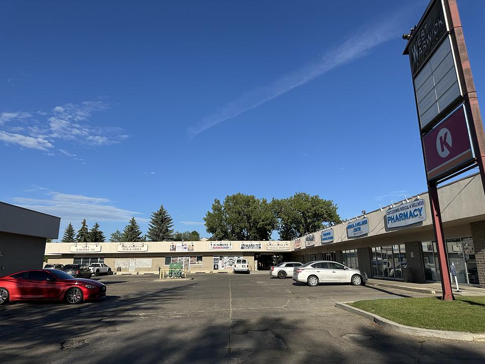 15179 121 Street Northwest, Edmonton, AB