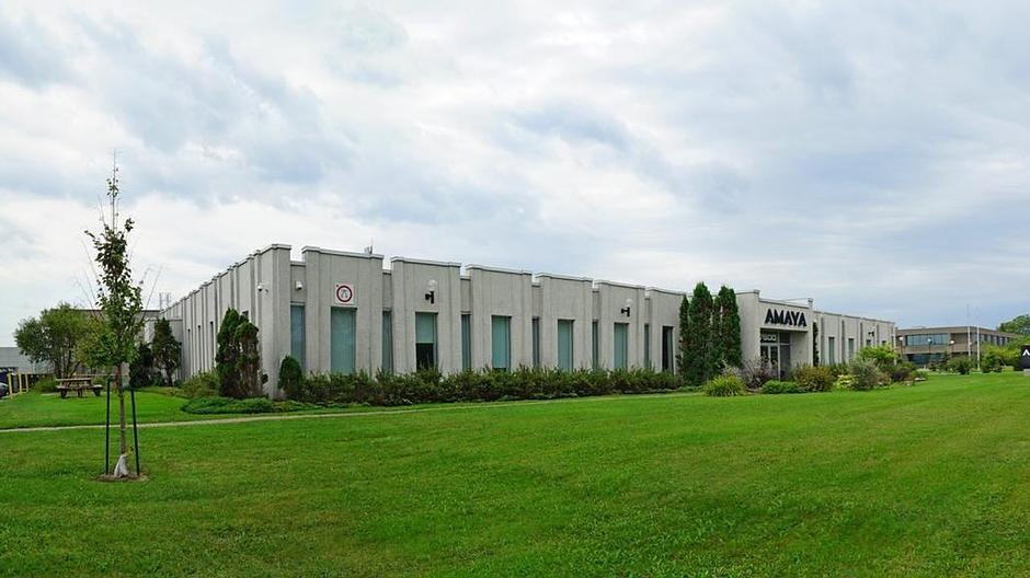 7620-7640 route Trans-Canada, Pointe-Claire, QC