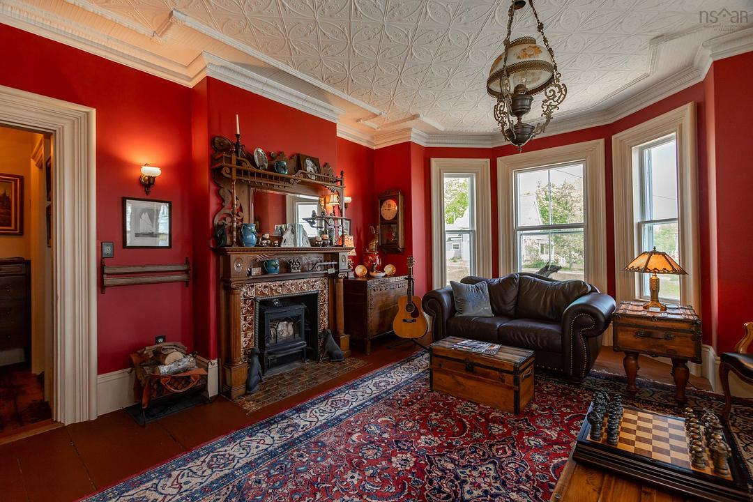 5287 Granville Road, Granville Ferry, NS