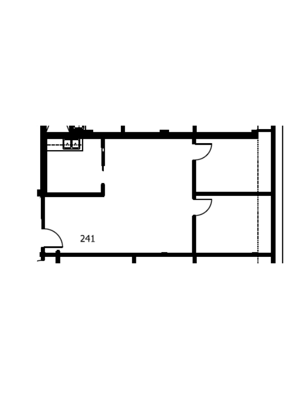 241 - 251 Midpark Blvd SE, Calgary, AB floorplan