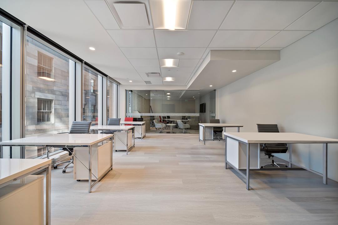 840 - 320 Granville Street, Vancouver, BC