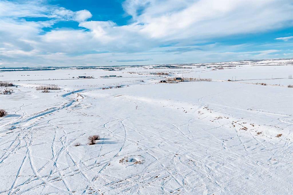 45063A 734 Township, Sexsmith, AB