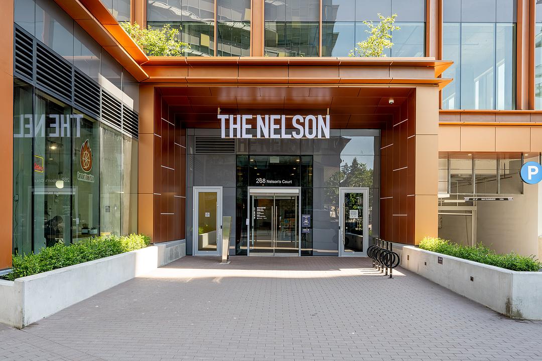 274 Nelson's Crescent, New Westminster, BC