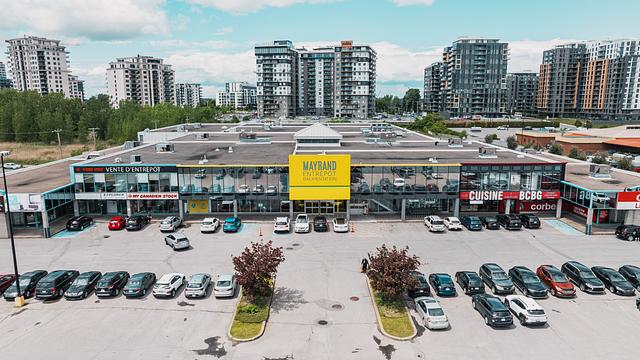 3615 Autoroute 440, Laval, QC