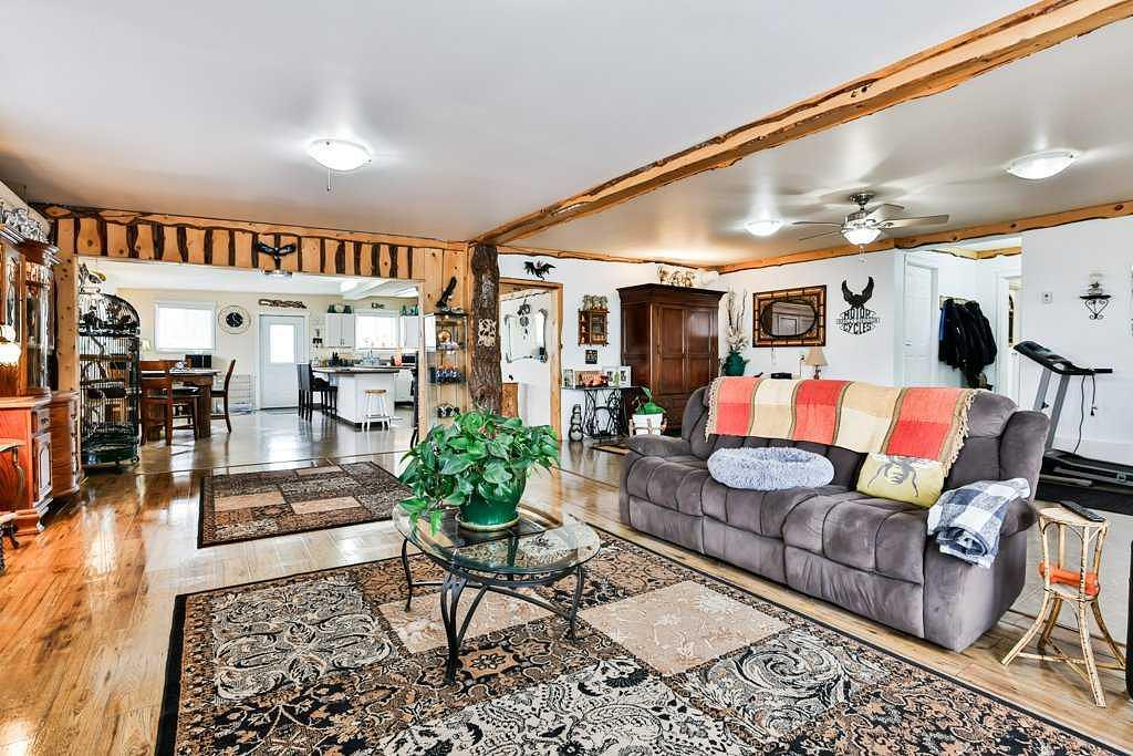 5062 50 Avenue, Stavely, AB