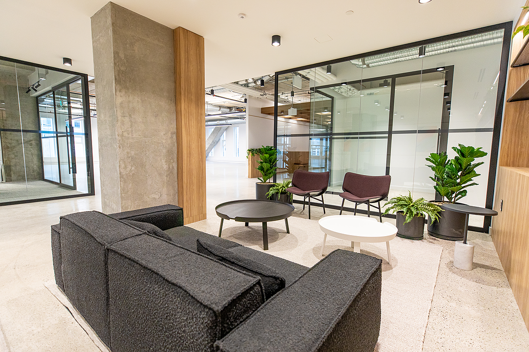 310 - 114 East 4th Avenue, Vancouver, BC