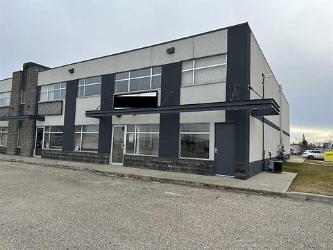 10071 120 Avenue, Grande Prairie, AB