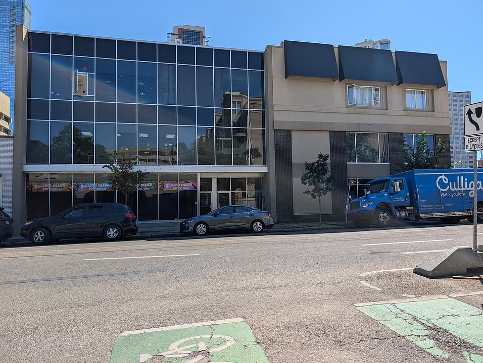 10219 106 Street, Edmonton, AB