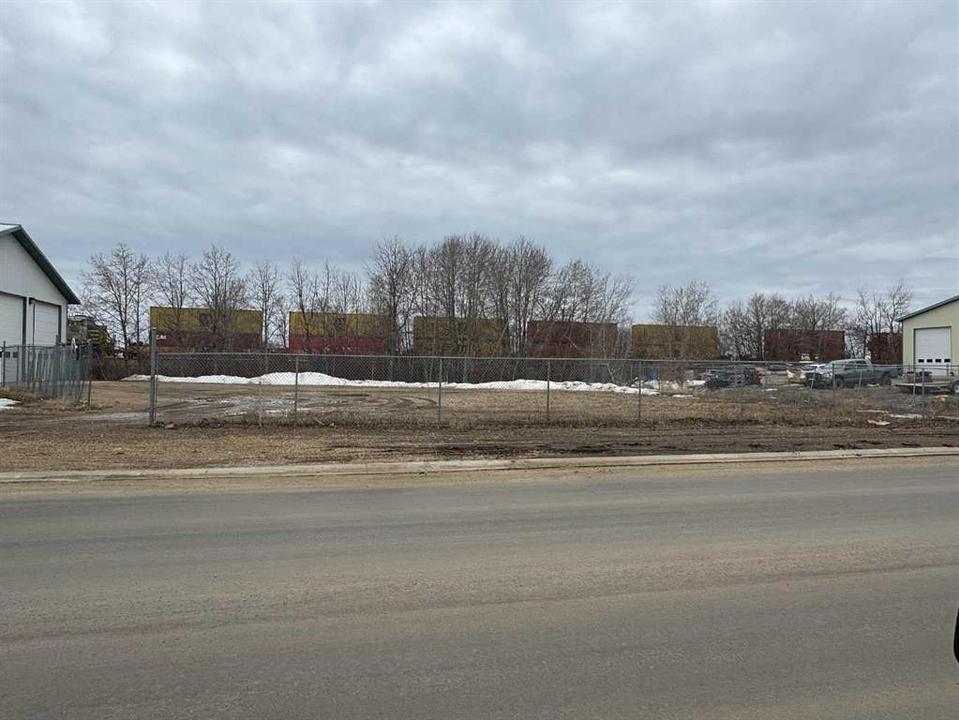1345 1 Avenue, Wainwright, AB