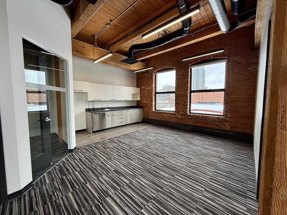 320 - 10357 109 Street Northwest, Edmonton, AB