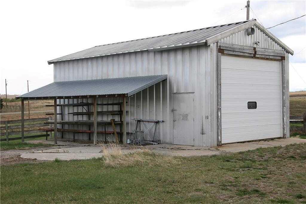 TWP 303, Rural Mountain View County, AB