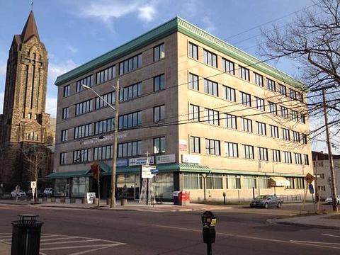 236 Saint George Street, Moncton, NB