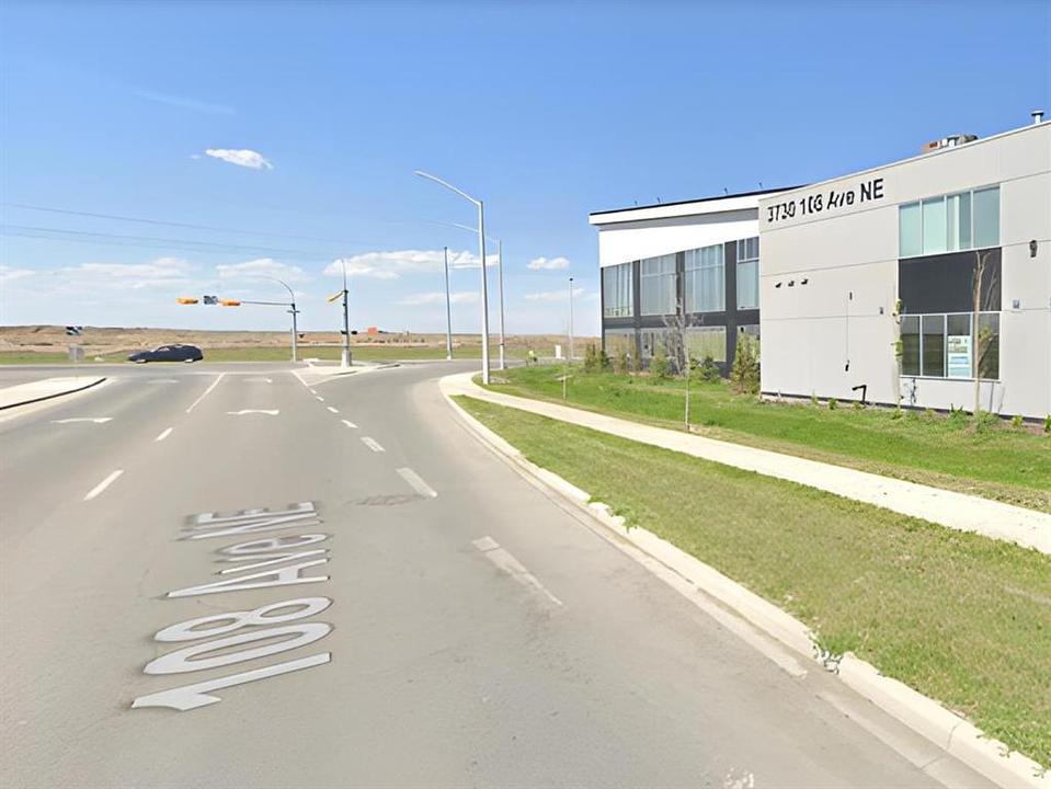 108 Avenue Northeast, Calgary, AB
