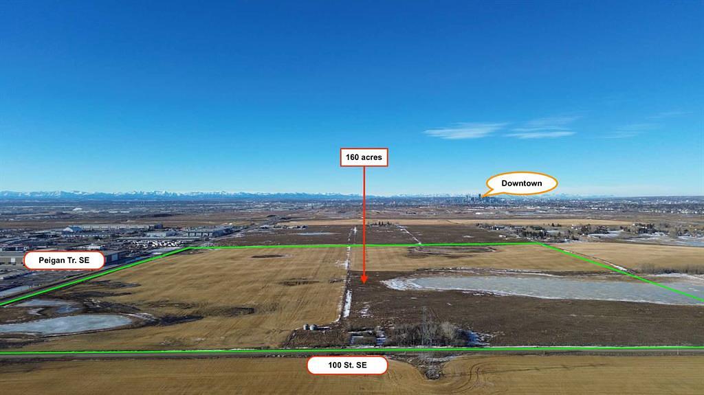 3775 100 Street Southeast, Calgary, AB