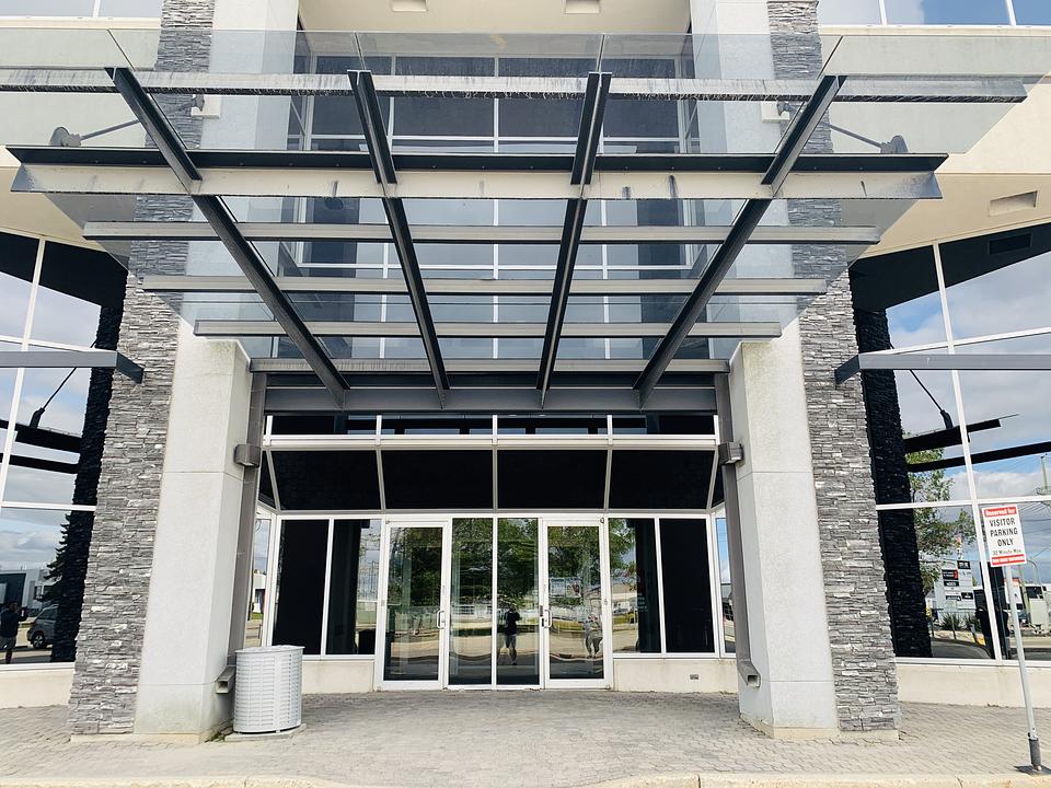 107 - 1780 Wellington Ave, Winnipeg, MB