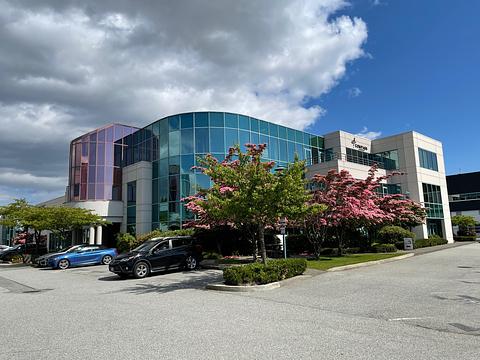 13353 Commerce Parkway, Richmond, BC