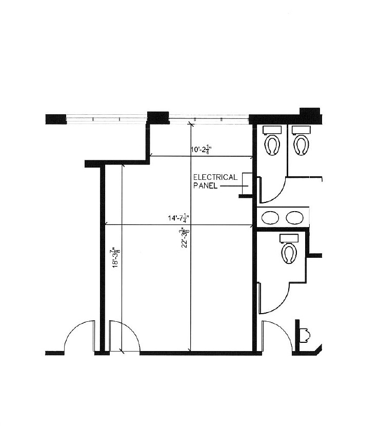 1475 Bedford Highway, Bedford, NS floorplan