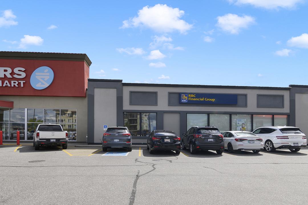301 Highway 33 West, Kelowna, BC