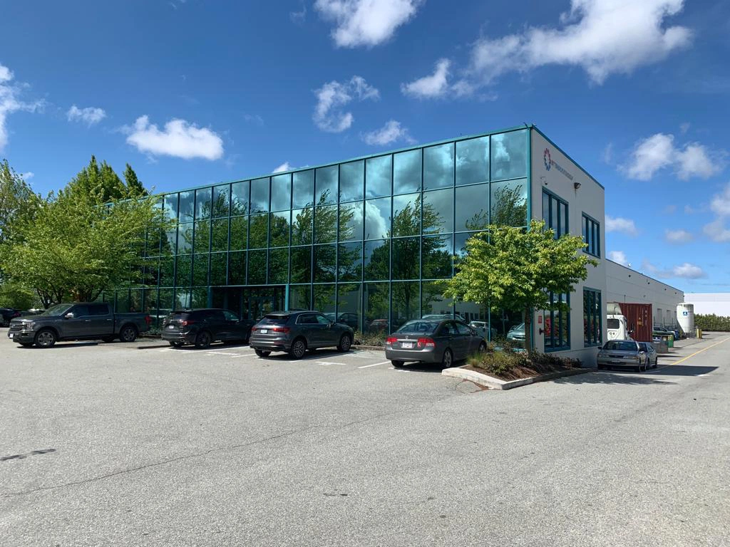 Industrial Space For Lease Delta, British Columbia Spacelist