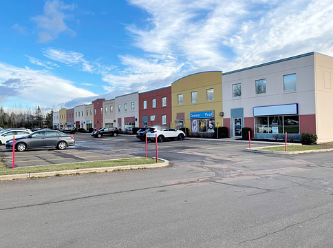 1080 Champlain Street, Dieppe, NB