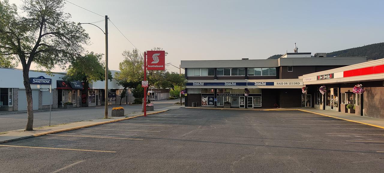 12 Second Avenue South, Williams Lake, BC