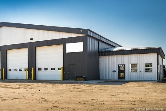 15302 94 Street, Grande Prairie, AB