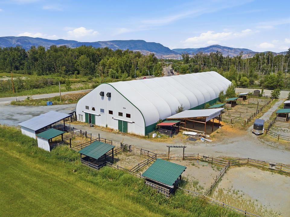 3830 Casorso Road, Kelowna, BC