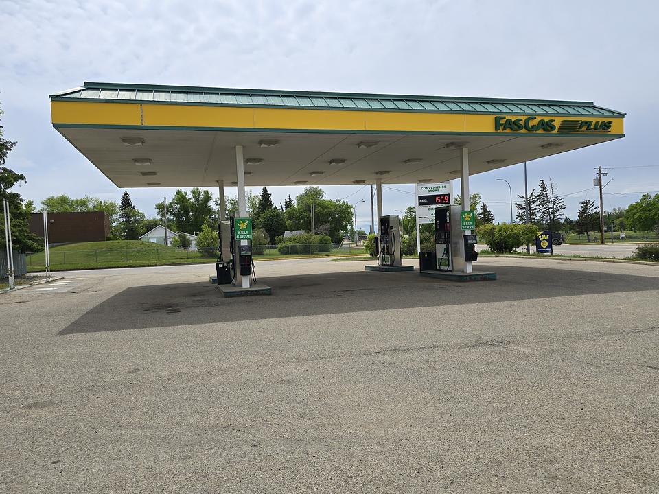 5301 Alberta 2A, Ponoka, AB