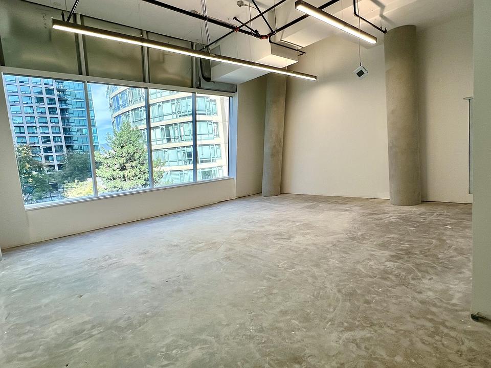 610 - 1281 Hornby Street, Vancouver, BC