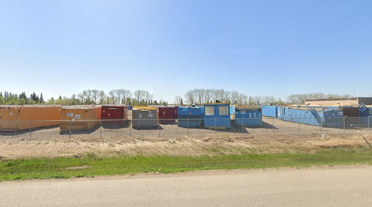 505 19 Avenue, Nisku, AB