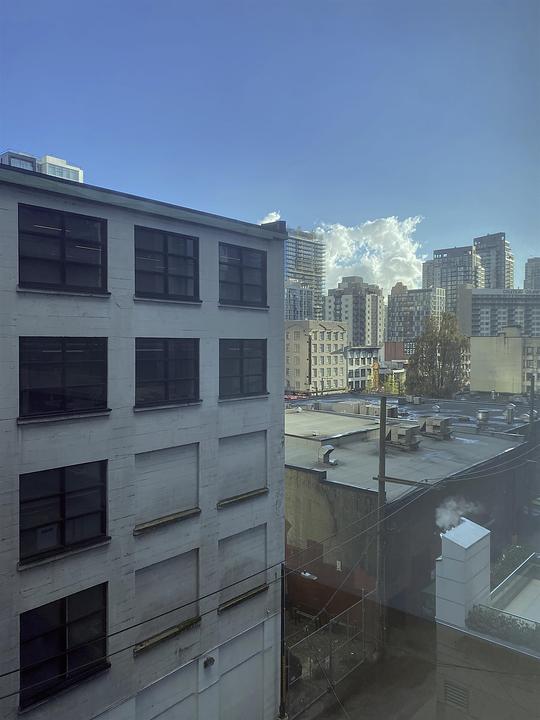 405 - 938 Howe Street, Vancouver, BC