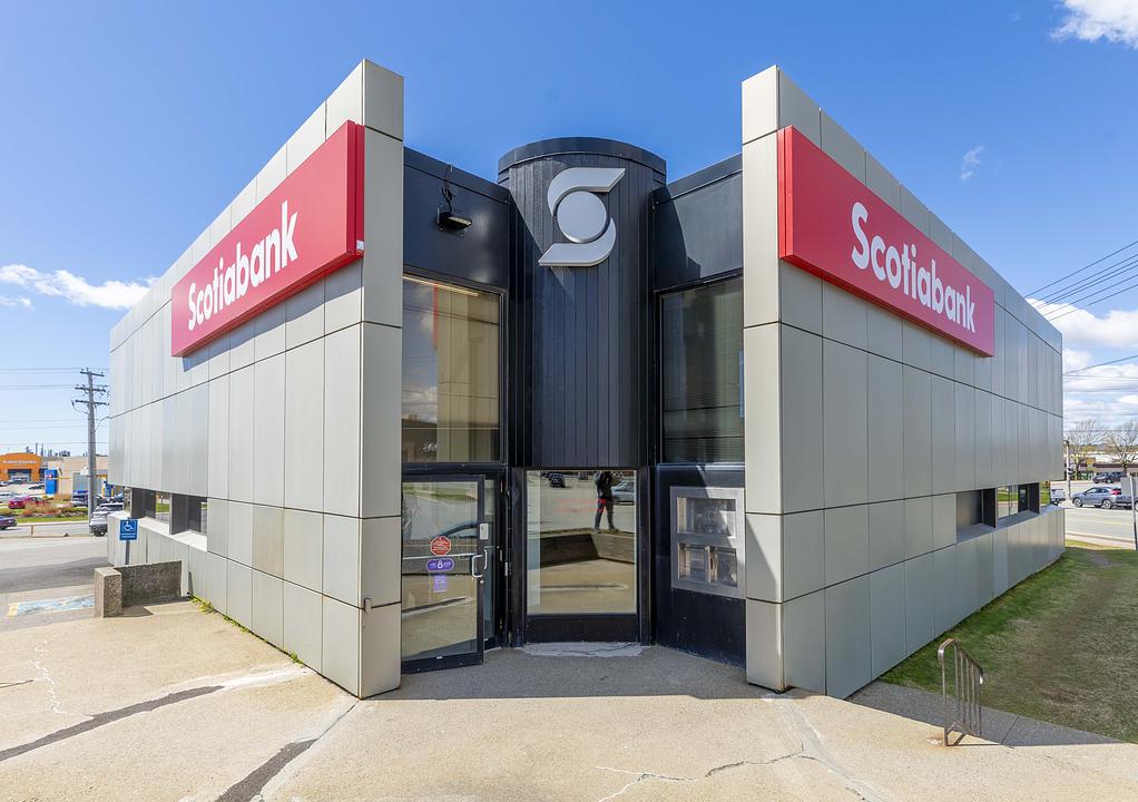 535 Westmorland Road, Saint John, NB