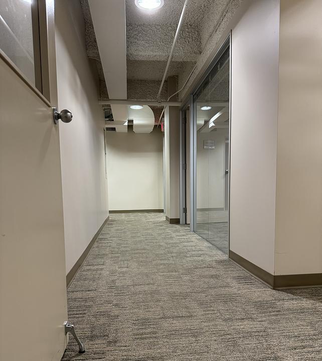 2/lower - 780 Beatty St, Vancouver, BC