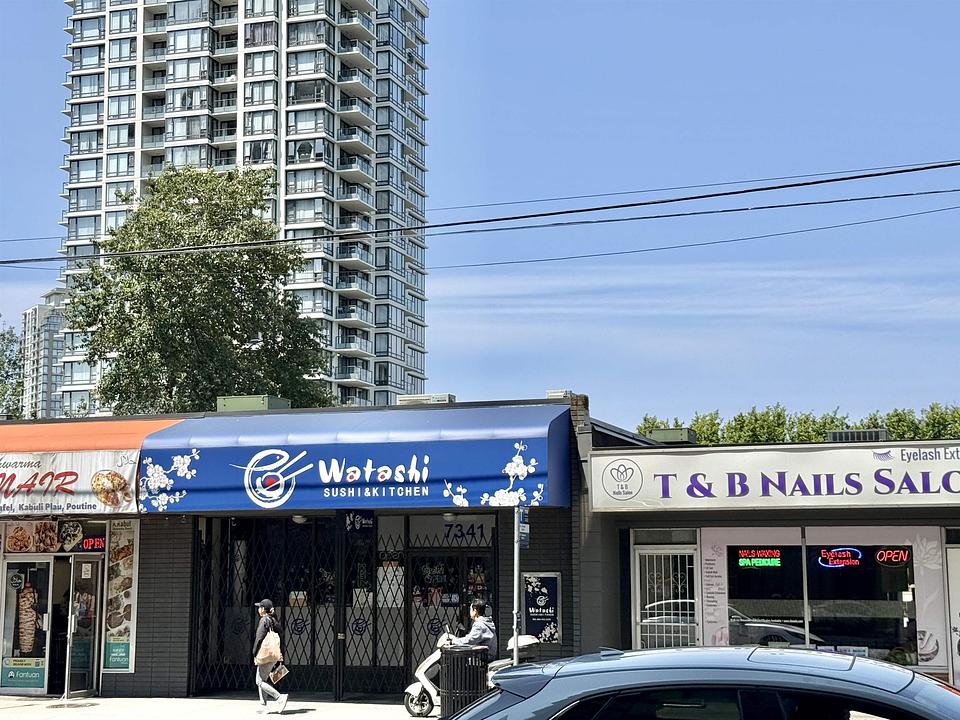 7341 Edmonds Street, Burnaby, BC